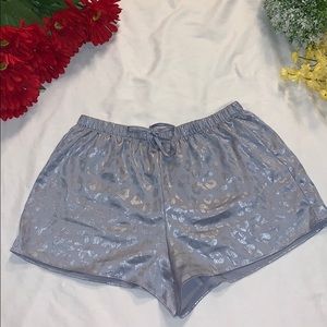 Victoria secret PJ shorts